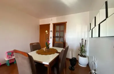 Inbox cia imobiliaria vende em bento gonçalves - apartamento 03 quartos no bairro universitário