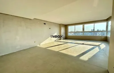 Inbox cia imobiliária vende- apartamento de 3 quartos no são francisco.