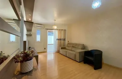 Imobiliaria inbox cia vende em bento gonçalves - apartamento 03 quartos no centro da cidade