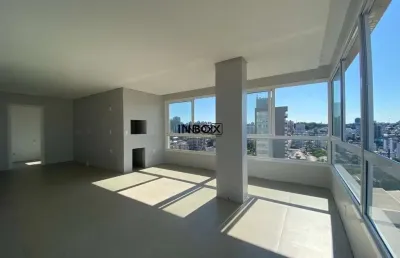 Inbox cia imobiliária vende apartamento de 03 quartos no bairro são francisco