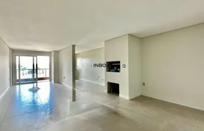 Inbox cia imobiliaria vende: apartamento de 3 dormitórios no centro