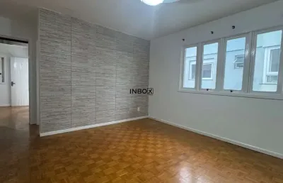 Inbox cia imobiliaria vende apartamento de 2 quartos bairro borgo
