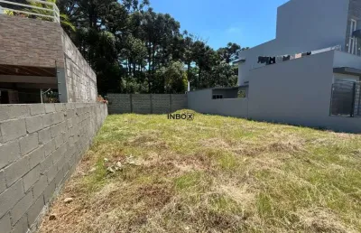 Inbox cia imobiliaria vende - terreno no bairro universitário