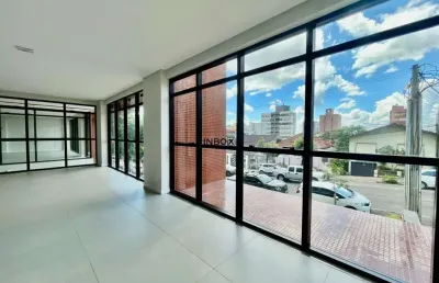 Inbox cia imobiliaria aluga - sala comercial no bairro imigrante