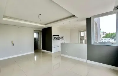 Inbox cia imobiliária vende apartamento de 2 quartos no bairro humaitá em bento gonçalves