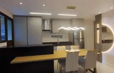 Imobiliaria inbox cia vende - apartamento 02 quartos no bairro progresso