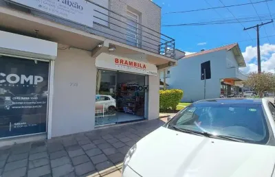 Inbox cia imobiliária vende ponto comercial no bairro botafogo em bento gonçalves
