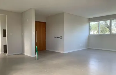 Inbox cia imobiliaria aluga, apartamento no progresso em bento gonçalves.
