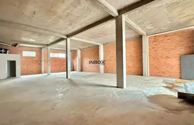Inbox cia imobiliária aluga - pavilhão no são joão em bento gonçalves.
