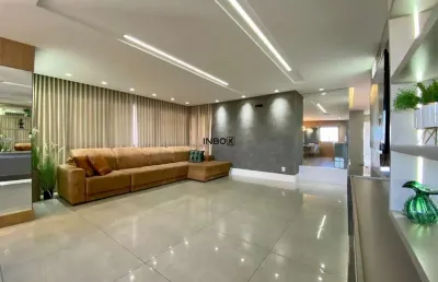 Inbox cia imobiliaria vende - cobertura duplex com piscina no bairro são francisco