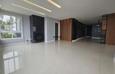 Inbox vende: apartamento com vista exuberante do vale dos vinhedos
