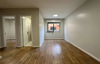 Inbox cia imobiliaria vende - apartamento de 02 quartos no bairro universitário