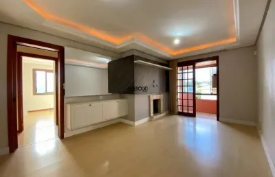 Inbox cia imobiliária vende - apartamento 02 quartos no bairro universitário
