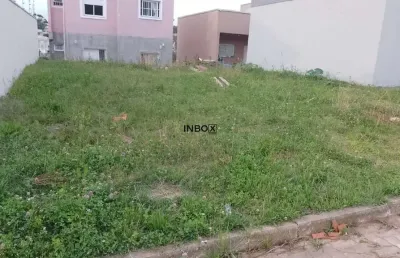 Inbox cia imobiliária vende, terreno em bento gonçalves no são roque