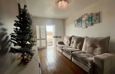 Inbox cia imobiliaria vende - apartamento de 03 quartos no bairro maria goretti
