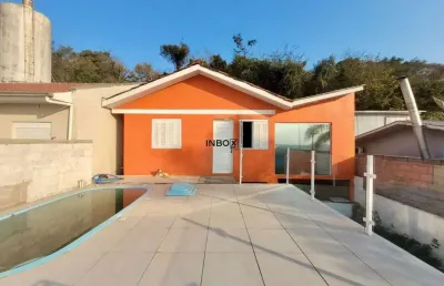 Inbox cia imobiliaria vende - casa de 3 quartos no caminhos da eulália