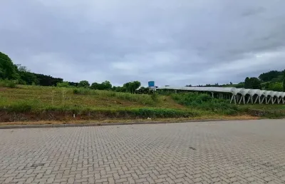 Inbox cia imobiliária vende terreno de 1500m² na garibaldina em garibaldi