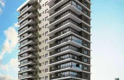 Inbox cia imobiliária vende - apartamento de 3 quartos no botafogo.