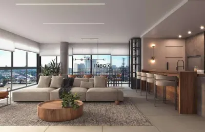 Inbox cia imobiliária vende - apartamento de 2 suites no botafogo.