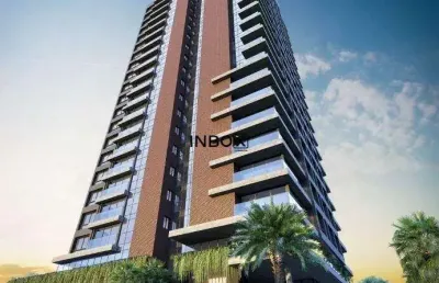 Inbox cia imobiliária vende apartamento de 3 quartos na praia grande em torres