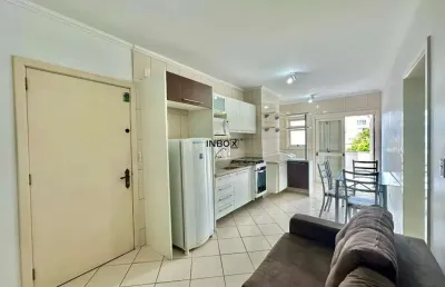 Inbox cia imobiliária vende - apartamento de 2 quartos no são francisco.