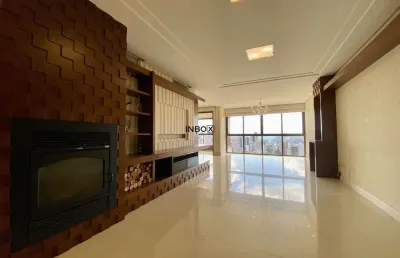 Inbox cia imobiliaria vende - apartamento de 03 quartos no bairro cidade alta