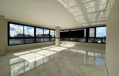 Apartamento com 3 quartos à venda na Rua Candelária, 121, Cidade Alta, Bento Gonçalves
