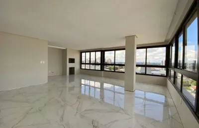 Apartamento com 3 quartos à venda na Rua Candelária, 110, Cidade Alta, Bento Gonçalves