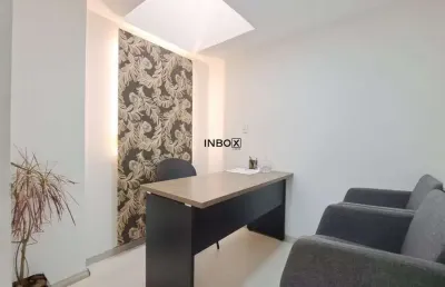 Inbox cia imobiliária vende sala comercial no bairro centro em bento gonçalves