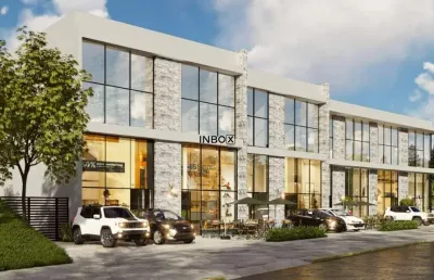 Inbox cia imobiliária aluga - sala comercial em tuiuti em bento gonçalves.