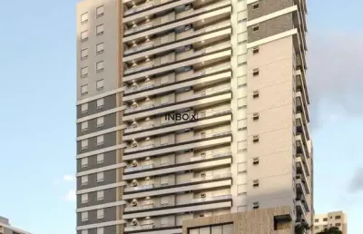 Inbox cia imobiliária vende - apartamento de dois dormitórios em construção no centro de bento gonçalves.