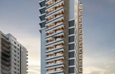 Inbox cia imobiliária vende - apartamento de 3 dormitórios em construção no centro de bento gonçalves.