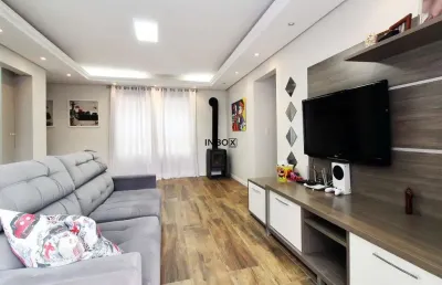 Apartamento com 2 quartos à venda na Ros Peron Franzoloso, 140, Borgo, Bento Gonçalves