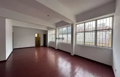 Inbox cia imobiliária aluga - sobreloja no bairro centro