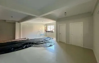 Inbox cia imobiliária aluga - sala subsolo no bairro centro