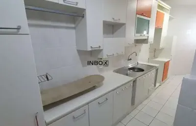 Apartamento com 1 quarto à venda na Cavalheiro Horacio Monaco, 124, Centro, Bento Gonçalves