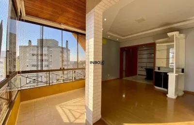 Inbox cia imobiliaria aluga - apartamento de 02 quartos no bairro centro