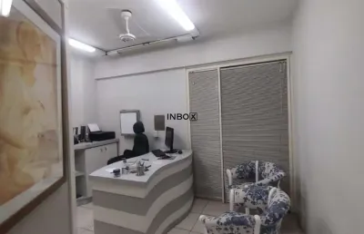 Sala comercial à venda na Saldanha Marinho, 505, Centro, Bento Gonçalves