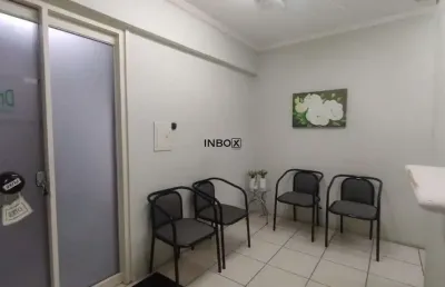 Sala comercial à venda na Saldanha Marinho, 498, Centro, Bento Gonçalves