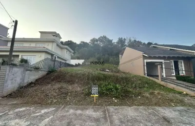 Inbox cia imobiliária vende-terreno no universitário em bento gonçalves.
