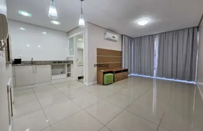 Inbox cia imobiliária aluga, apartamento em bento gonçalves no centro