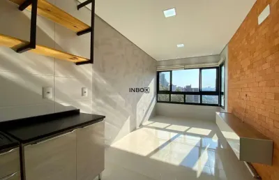 Inbox cia imobiliária vende em bento gonçalves apartamento de 02 quartos no bairro humaitá