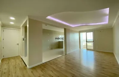 Imobiliaria inbox cia vende em bento gonçalves - apartamento 03 quartos no bairro botafogo
