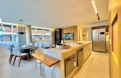 Inbox cia imobiliária vende- apartamento de três quartos no centro.