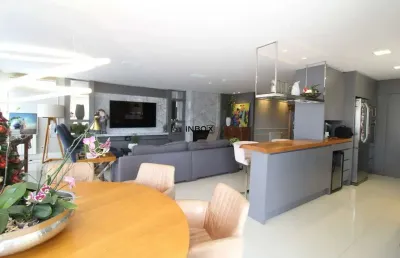 Inbox cia imobiliária vende- apartamento de 3 quartos no imigrante.