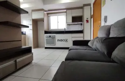 Apartamento com 2 quartos à venda na Fernando Callegari, 760, Progresso, Bento Gonçalves