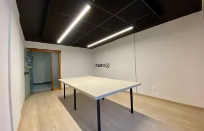 Inbox cia imobiliária vende em bento gonçalves sala comercial no centro da cidade