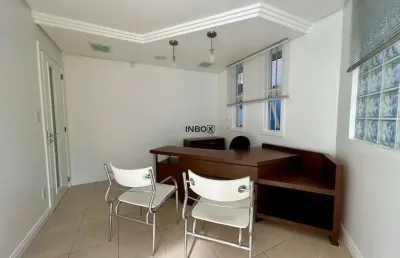 Inbox cia imobiliária aluga - sala comercial no centro de bento gonçalves