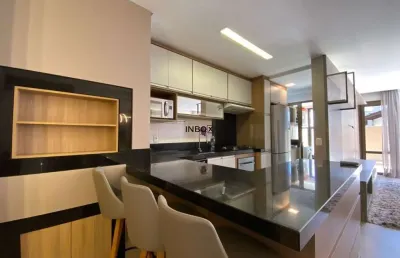 Apartamento com 3 quartos à venda na General Vitorino, 376, São Francisco, Bento Gonçalves