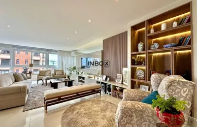 Inbox cia imobiliária vende - apartamento de 3 dormitórios no são bento.